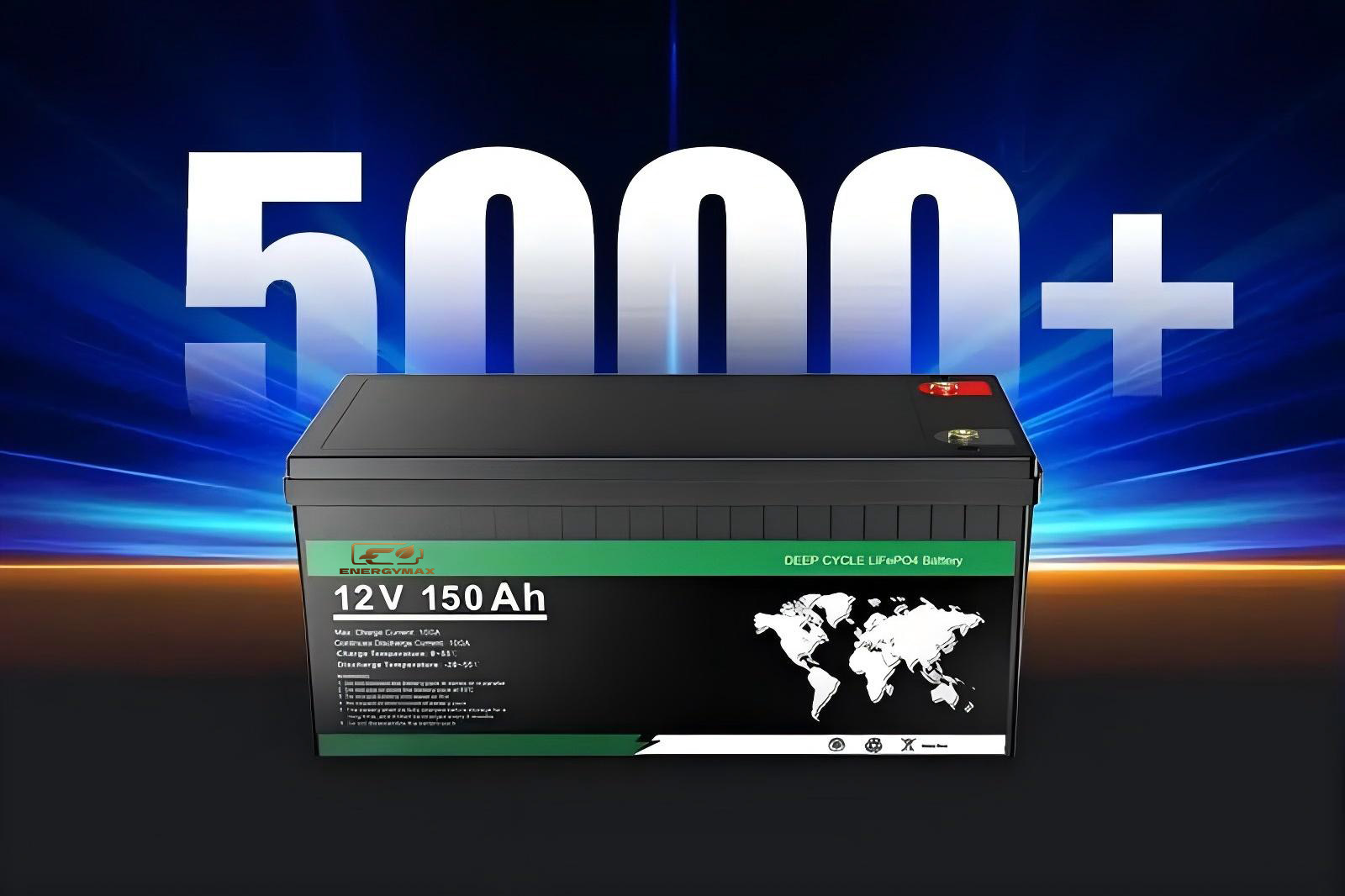 12V 150Ah 200Ah Deep Cycle Lithium LiFePO4 Battery 4.jpg