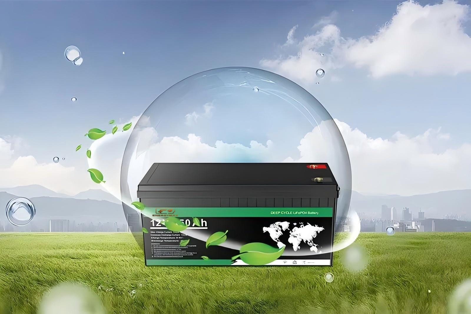 12V 150Ah 200Ah Deep Cycle Lithium LiFePO4 Battery 6.jpg