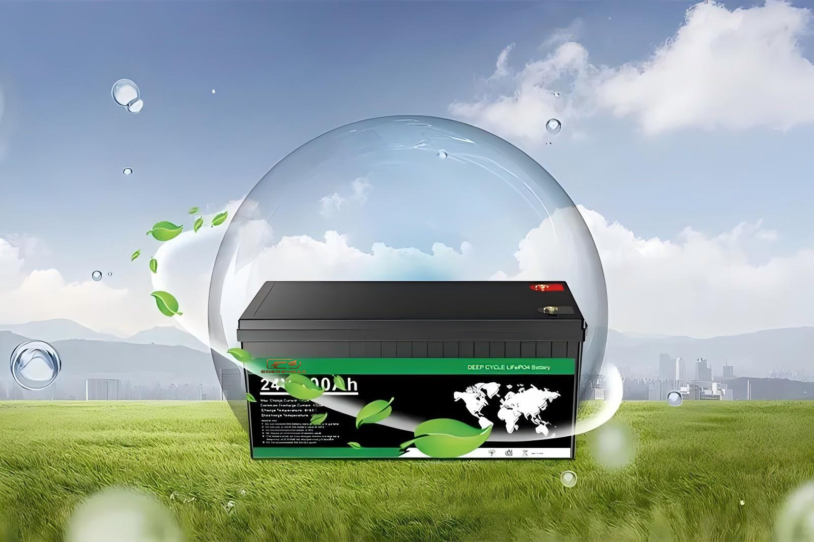 24V 100Ah 200Ah Deep Cycle Lithium LiFePO4 Battery 8.jpg