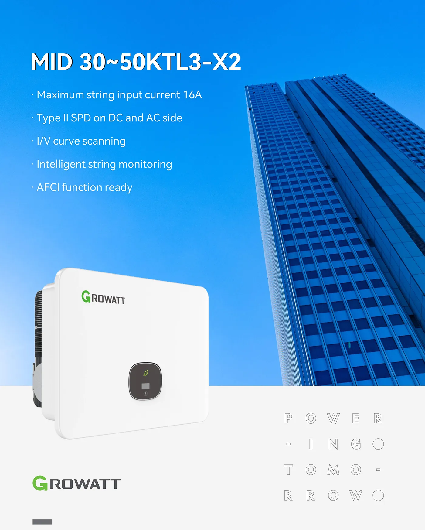 On-grid Inverter Growatt MID 30-50KTL3-X2 4.webp