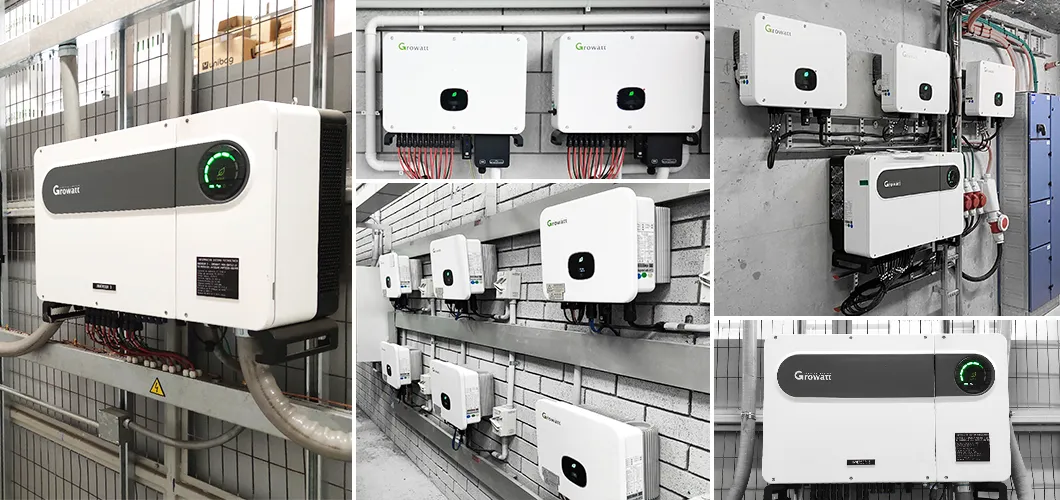 On-grid Inverter Growatt-MAX 100-150KTL3-X LV 5.webp
