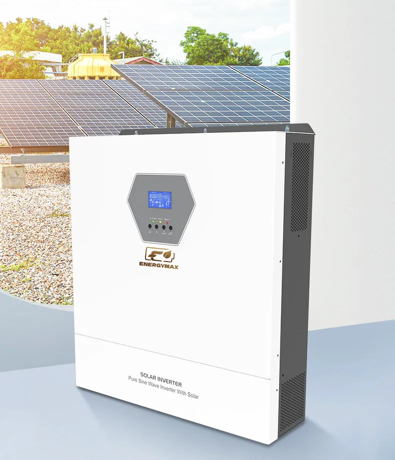 High-Capacity 11000W Off-grid Inverter – Pure Sine Wave Output for Home & Commercial Use.webp