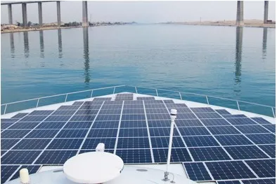 Solar Battery Backup System with EMHY Hybrid Inverter – Seamless Transition During Blackouts.webp